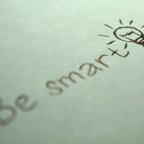 Money Irony: Make your target come to you
