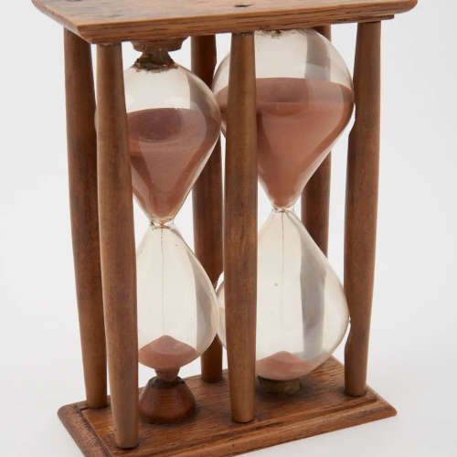 Money Irony: Timing the market